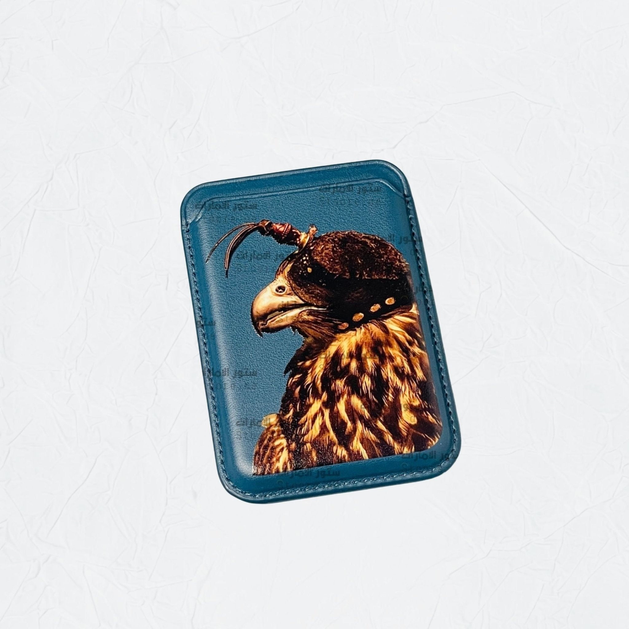 Magnetic Card Holder Falcon - 22